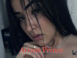 Ariana_Prince