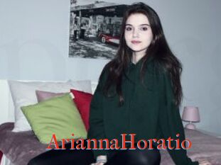 AriannaHoratio