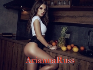 AriannaRuss