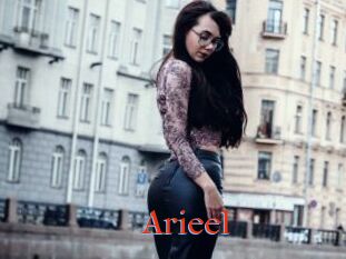 Arieel