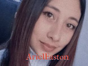 ArielEaston Porno G