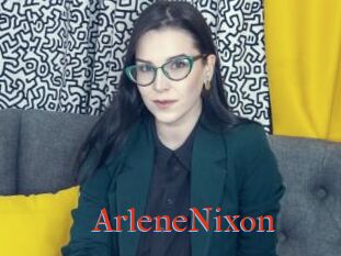 ArleneNixon