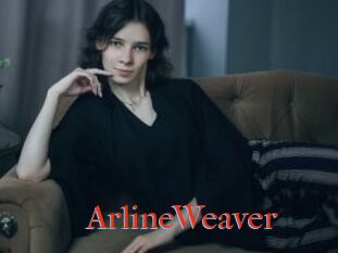 ArlineWeaver