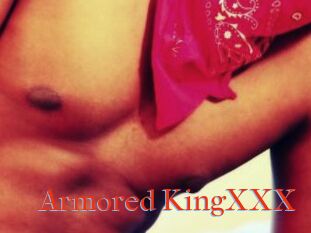 Armored_KingXXX