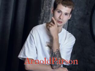 ArnoldParson