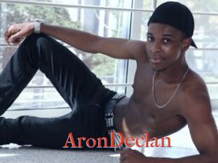 AronDeclan