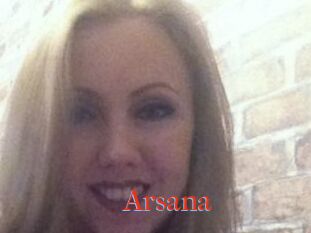Arsana