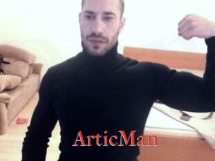 ArticMan