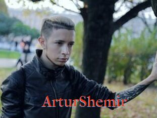 ArturShemir
