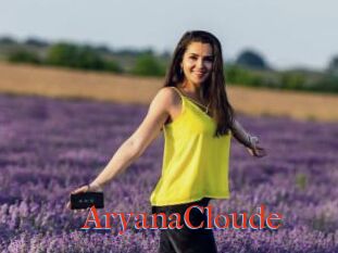 AryanaCloude