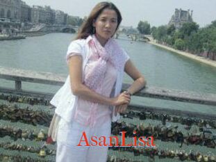 AsanLisa