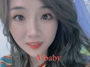 Asbaby