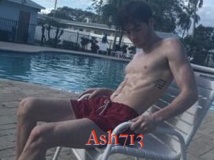 Ash713