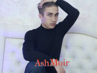 AshMoir