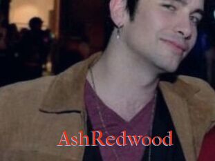 Ash_Redwood