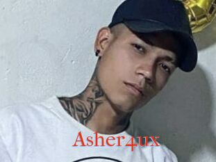 Asher4ux