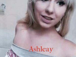 Ashleay