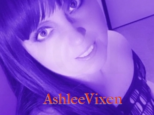 AshleeVixen