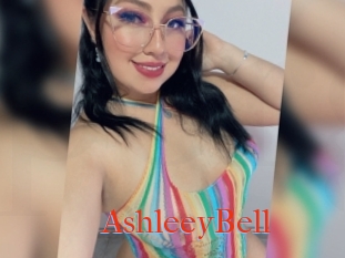 AshleeyBell