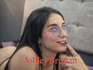 AshleyBrowm