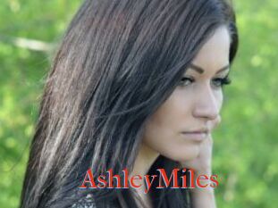 AshleyMiles