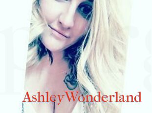 AshleyWonderland