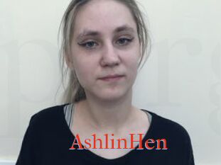AshlinHen
