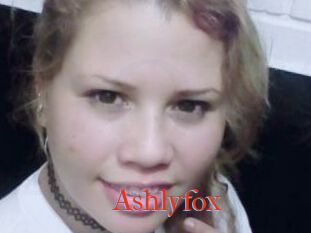 Ashlyfox