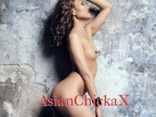 AsianChickaX