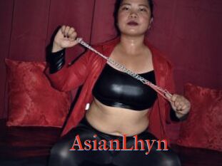 AsianLhyn