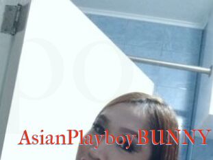 AsianPlayboyBUNNY