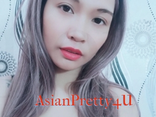 AsianPretty4U