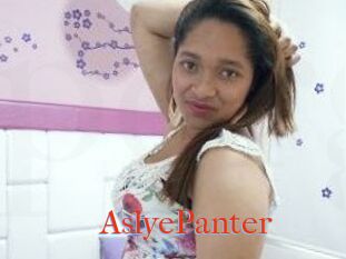 AslyePanter