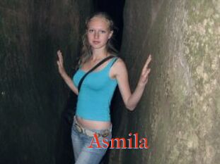 Asmila
