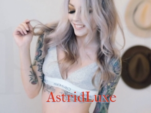 AstridLuxe