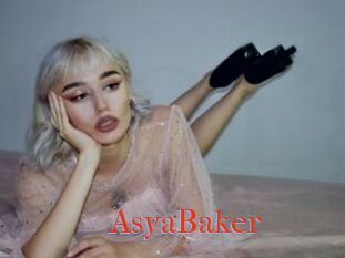 AsyaBaker