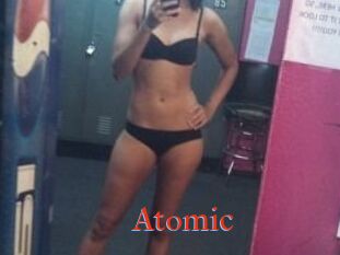 Atomic