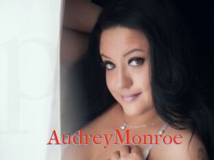 AudreyMonroe