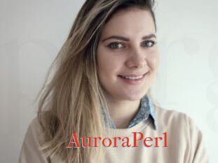 AuroraPerl