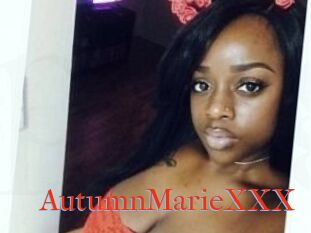 AutumnMarieXXX