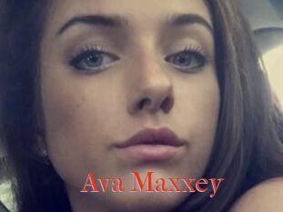 Ava_Maxxey Porno G