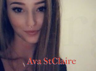 Ava_StClaire