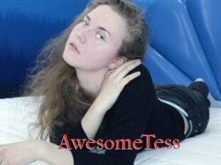 AwesomeTess