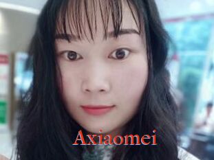 Axiaomei