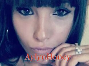 AylynHoney