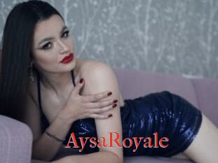 AysaRoyale