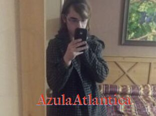 AzulaAtlantica