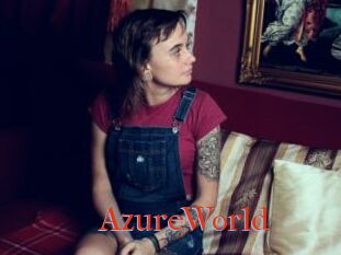 AzureWorld