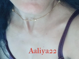 Aaliya22