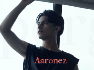 Aaronez